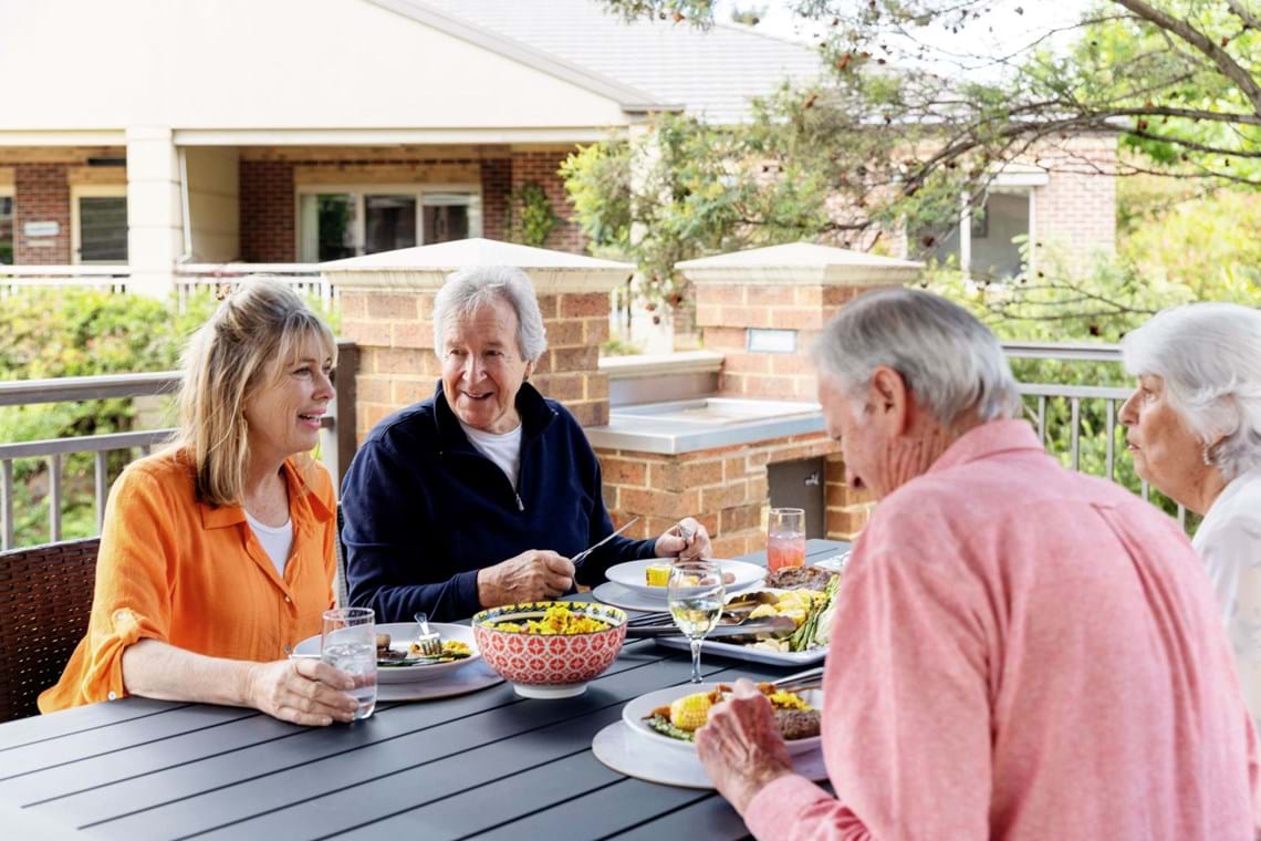 Applewood Community Centre has something for all.