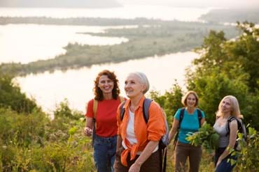 The Best Sports for Seniors: A Path to Active Aging