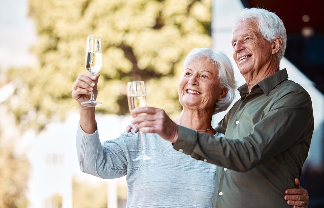 Embracing Freedom After 50: The Allure of Retirement Village Living